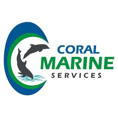 Coral Marine Services's Logo