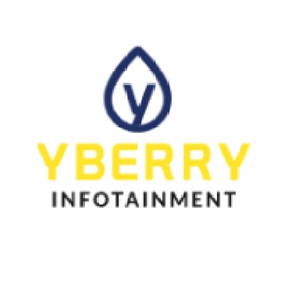 Yberry Infotainment Pvt. Ltd's Logo