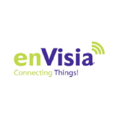 Envisia's Logo