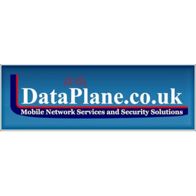 DataPlane IoT Network Design Services's Logo