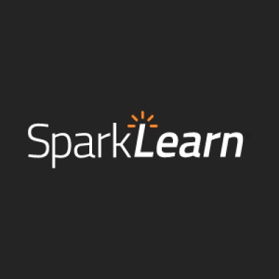 SparkLearn's Logo