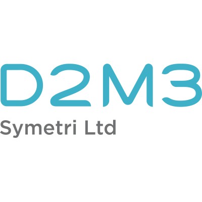 D2M3's Logo