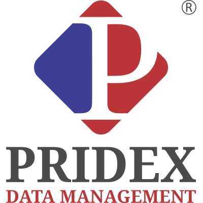 Pridex Data Management India Pvt Ltd's Logo