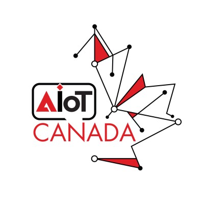 AIoT Canada's Logo