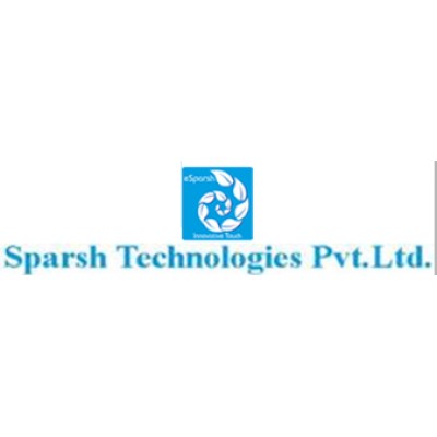 Sparsh Technologies Pvt. Ltd's Logo