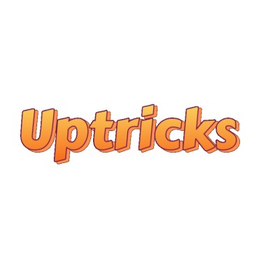 Uptricks Services Pvt. Ltd.'s Logo