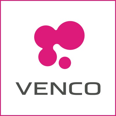 Venco Electrónica's Logo