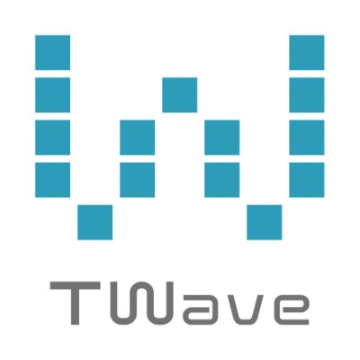 TWave S.L.'s Logo