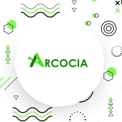 Arcocia Tech Pvt Ltd's Logo