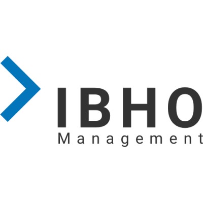 IBHO Management's Logo