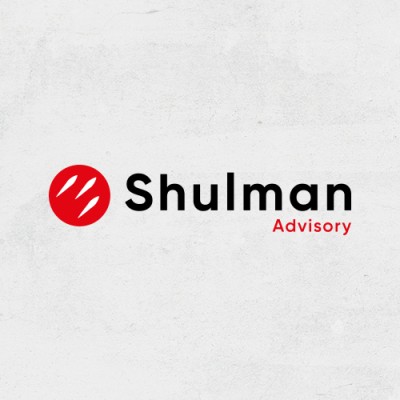 Shulman Advisory's Logo