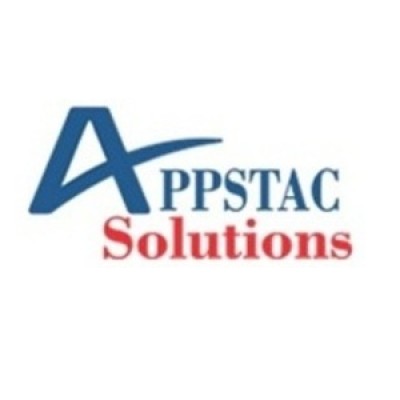 AppStac Solutions's Logo