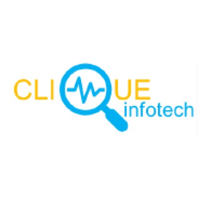 Clique Infotech Solutions Private Limited's Logo