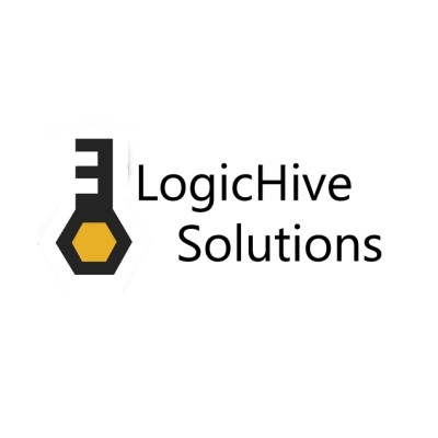 LOGICHIVE SOLUTIONS's Logo