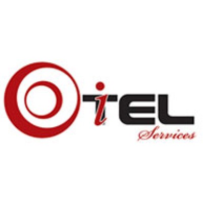 ITEL SERVICES's Logo