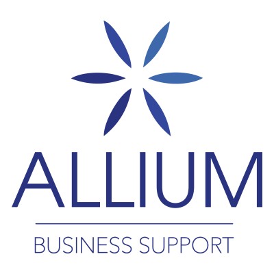 Allium Admin Business Support's Logo