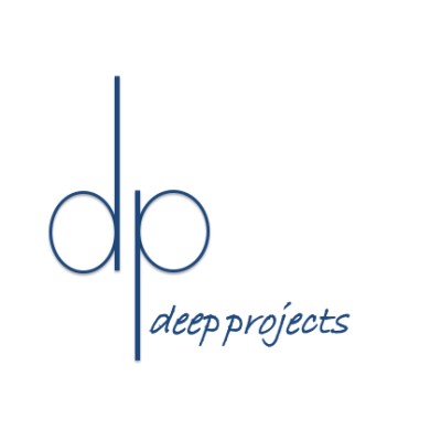 Deepprojects UG's Logo