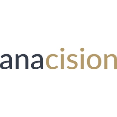 anacision GmbH's Logo