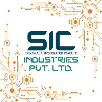 Sonawala Integrated Circuit Industries Private Limited's Logo