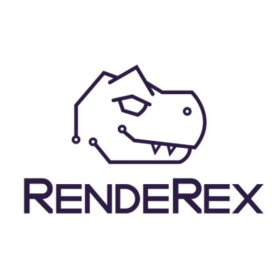 RendeRex's Logo