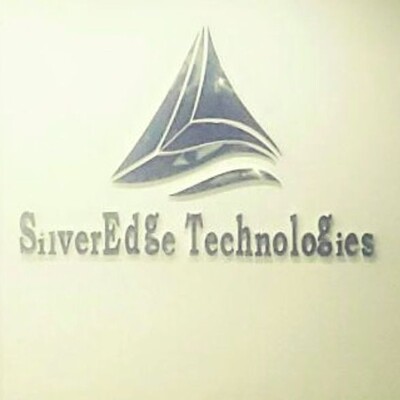 Silver Edge Technologies's Logo