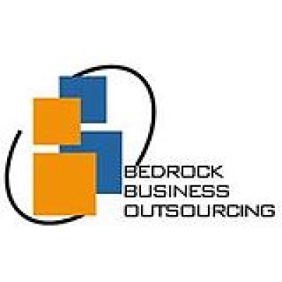 Bedrock Business Outsourcing's Logo