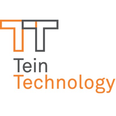 Tein Technology's Logo