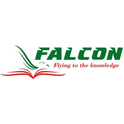 Falcon Consulting Professionals's Logo