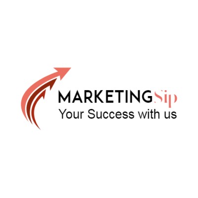 Marketing Sip's Logo