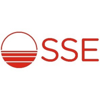 Sirio Solutions Engineering SpA (SSE SpA)'s Logo