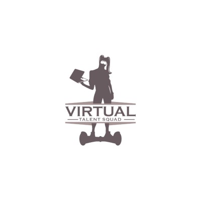 Virtual Talent Squad's Logo