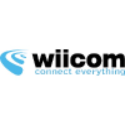 Wiicom's Logo