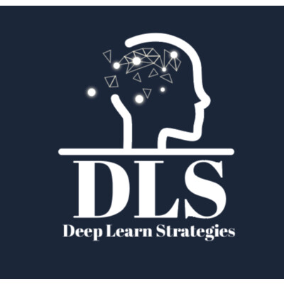 Deep Learn Strategies Limited's Logo