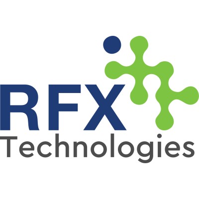 RFX Technologies LLP's Logo