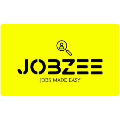 JOBZEE's Logo