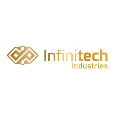 Infinitech's Logo