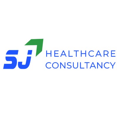 SJ HEALTHCARE CONSULTANCY's Logo