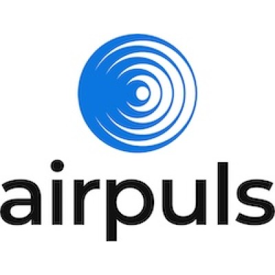 airpuls GmbH's Logo