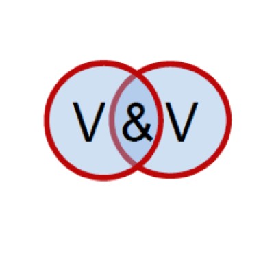 V&V Health Innovations.Ltd's Logo