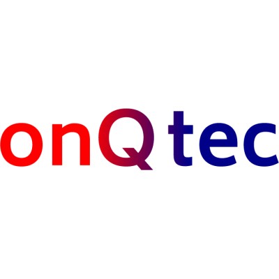 onQ tec's Logo