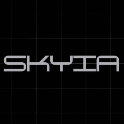 Skyia's Logo