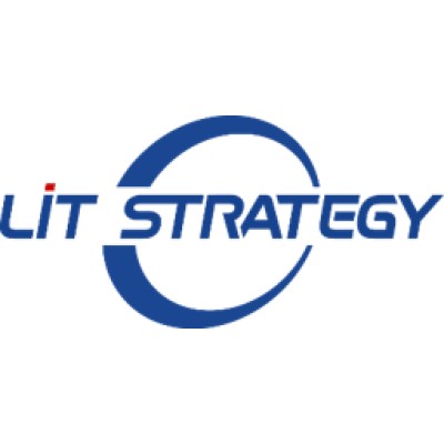 LiT Strategy's Logo