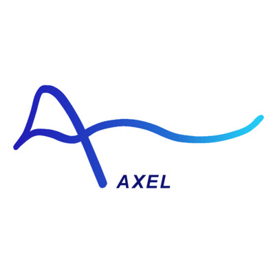 AXEL srl's Logo