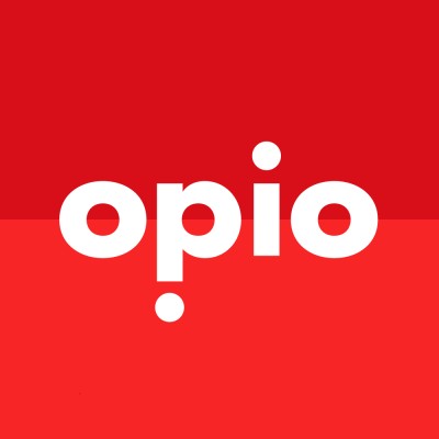 Opio's Logo