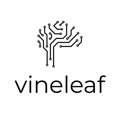 Vineleaf Technologies's Logo