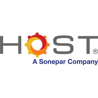 HoST Pte Ltd's Logo