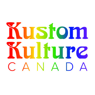 Kustom Kulture Canada's Logo