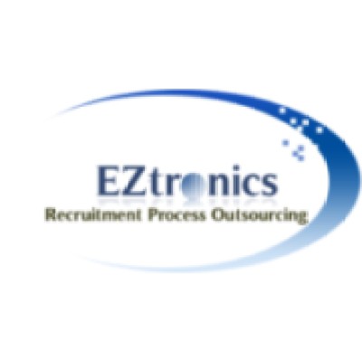 EZtronics Solutions's Logo