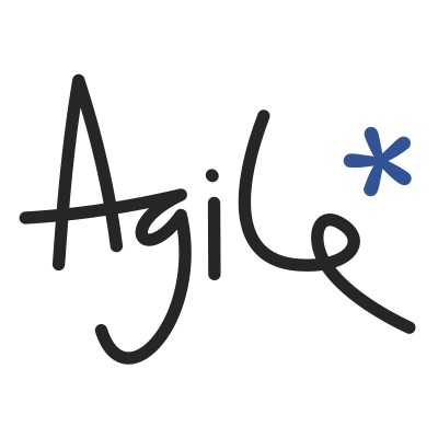 Agile*'s Logo