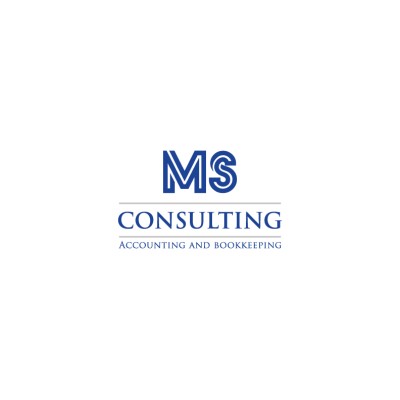 MS Consulting Services's Logo